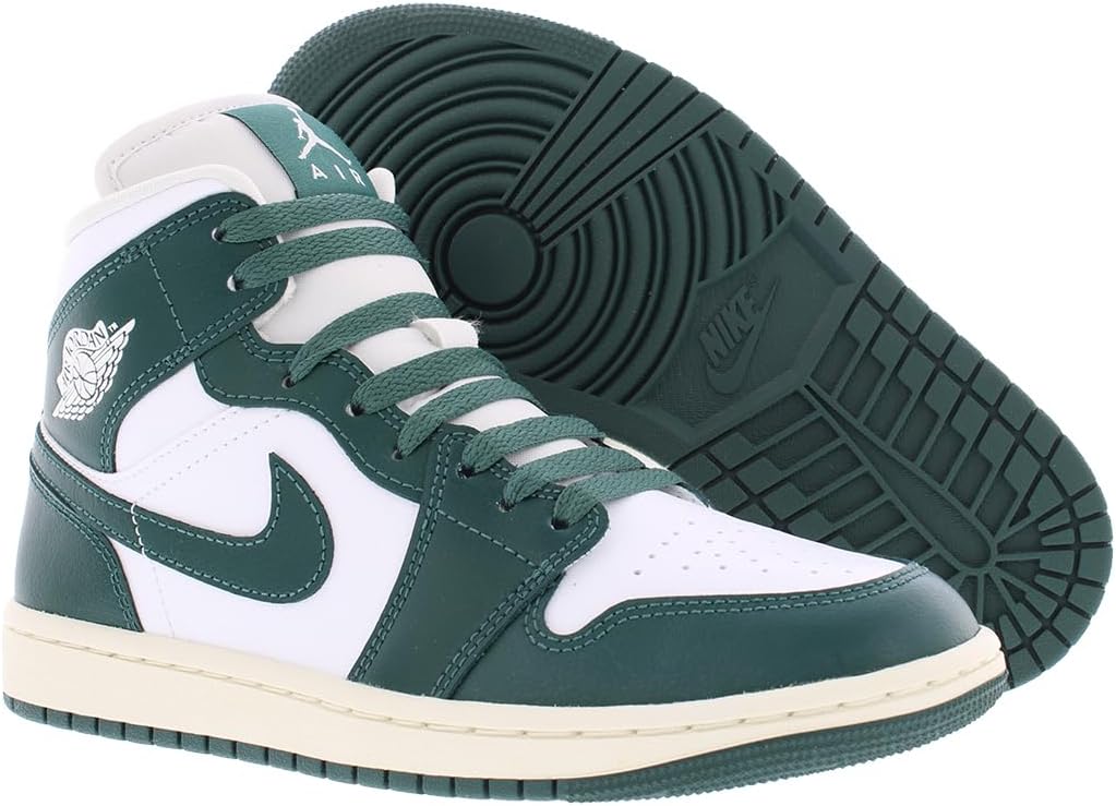 Nike Air Jordan 1 Mid Women's Shoes