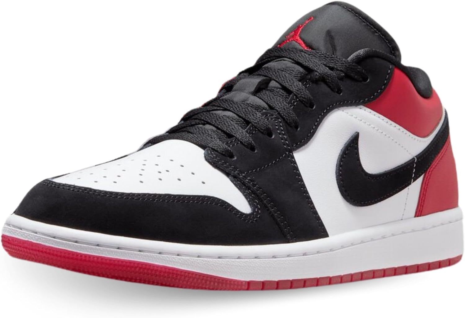 Nike Men's Air Jordan 1 Low SE Sneaker