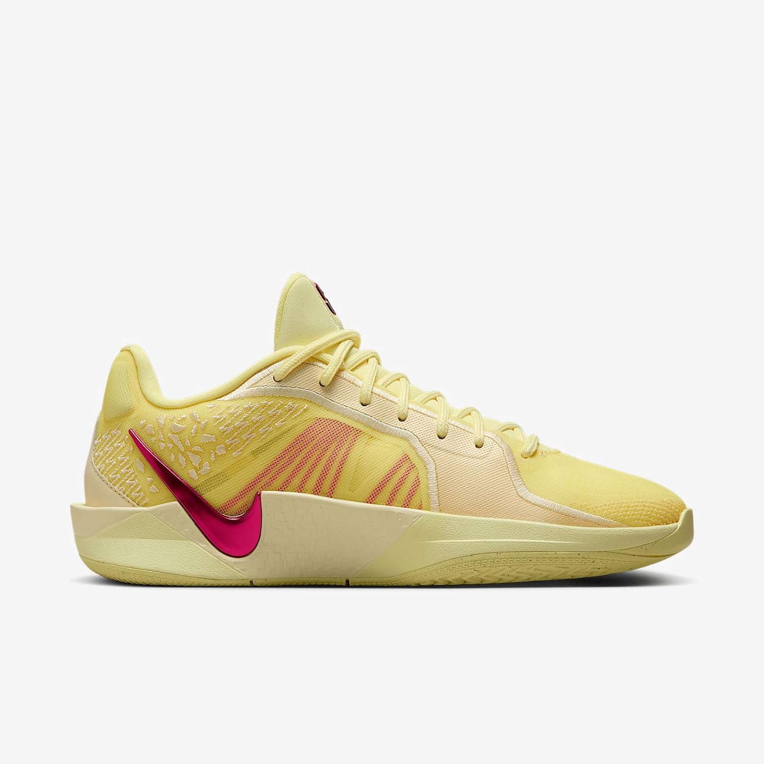 Nike Sabrina 2 Unisex Basketball Shoes