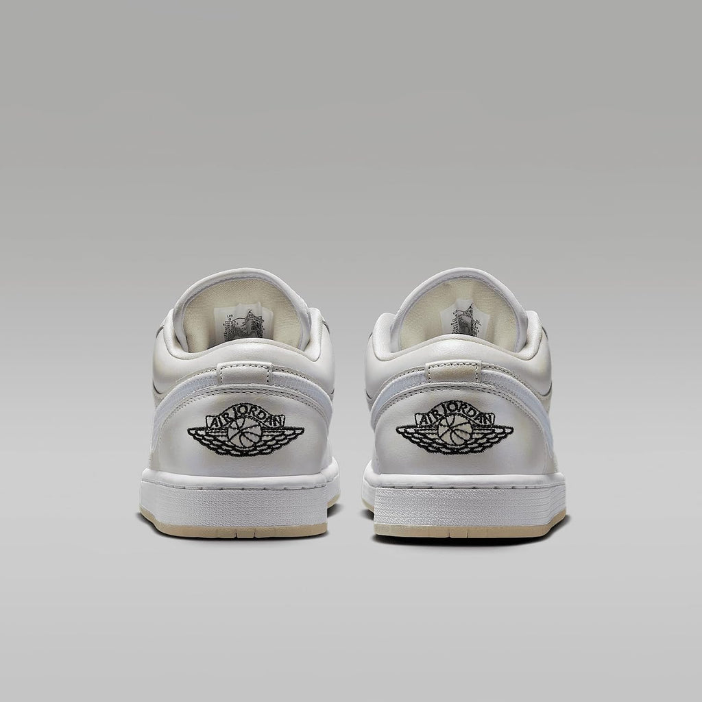 Nike Men's Air Jordan 1 Low SE Sneaker