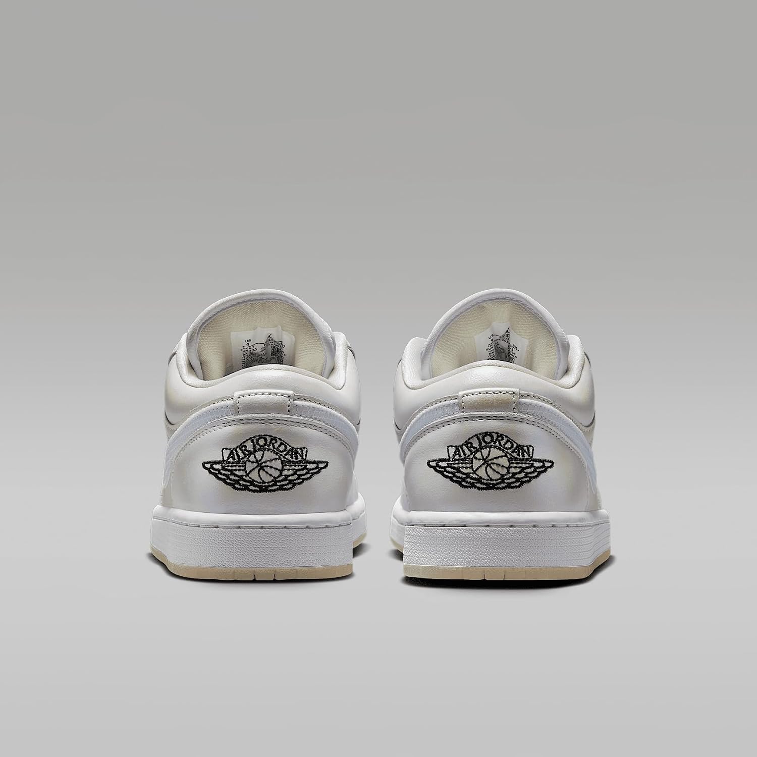 Nike Men's Air Jordan 1 Low SE Sneaker