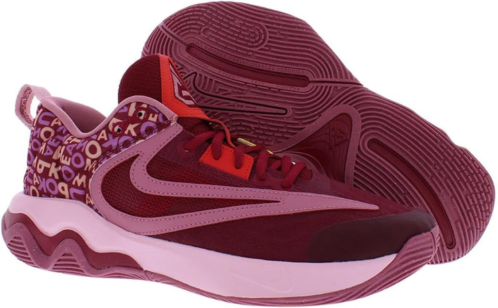 Nike Giannis Immortality 3 Mens Shoes