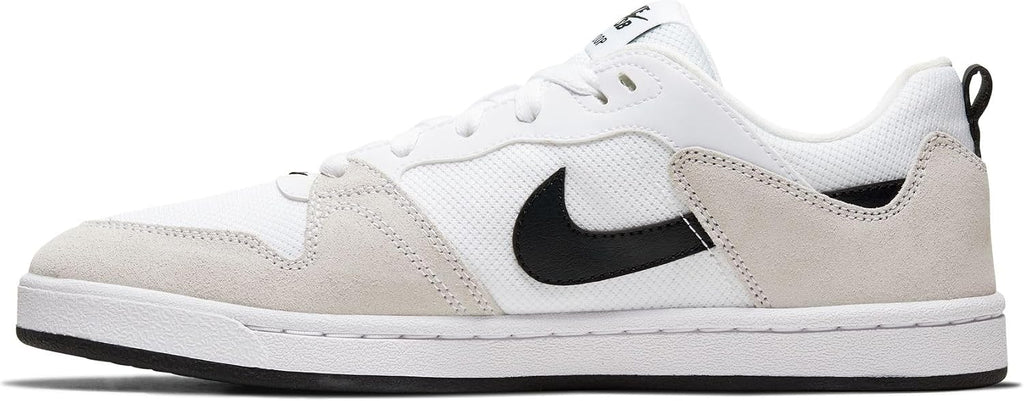 Nike Men's SB Alleyoop Sneaker