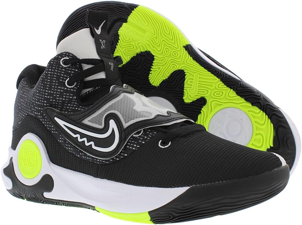 Nike Men's Kd Trey 5 X Basketball Shoe