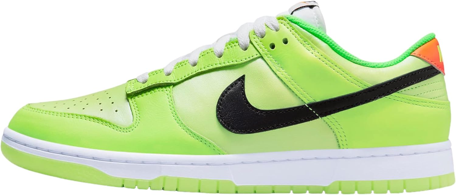 Nike Men's Dunk Low Sneakers