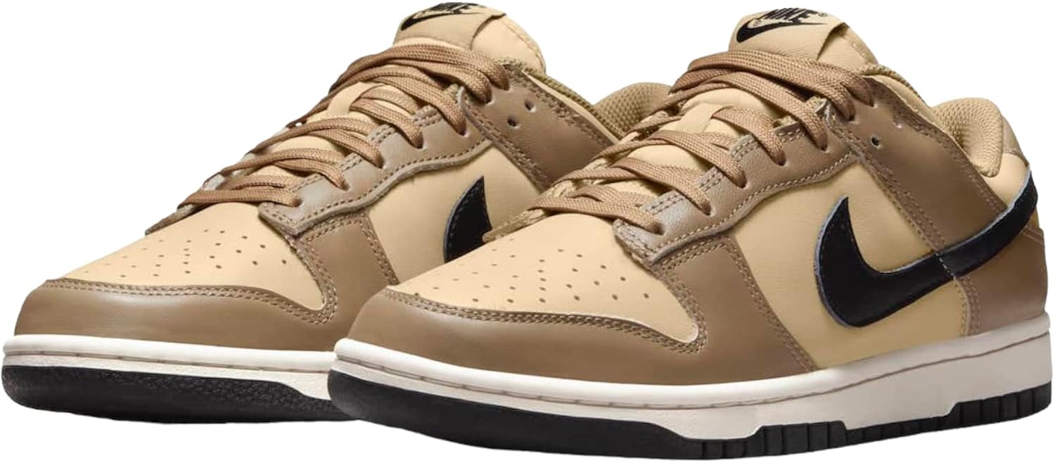 Nike Women's Dunk Low Sneaker
