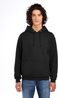 Jerzees Men's NuBlend Fleece Hoodies & Sweatshirts, Cotton Blend, Sizes S-3X