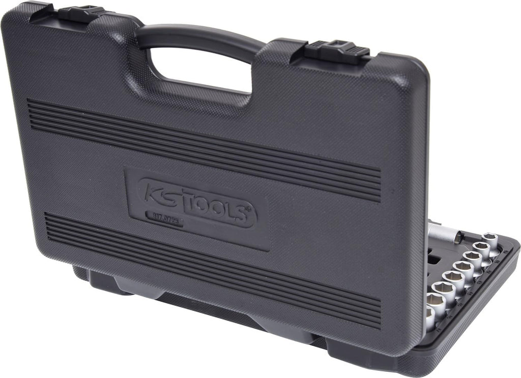 1/2' CLASSIC socket set, 28 pcs