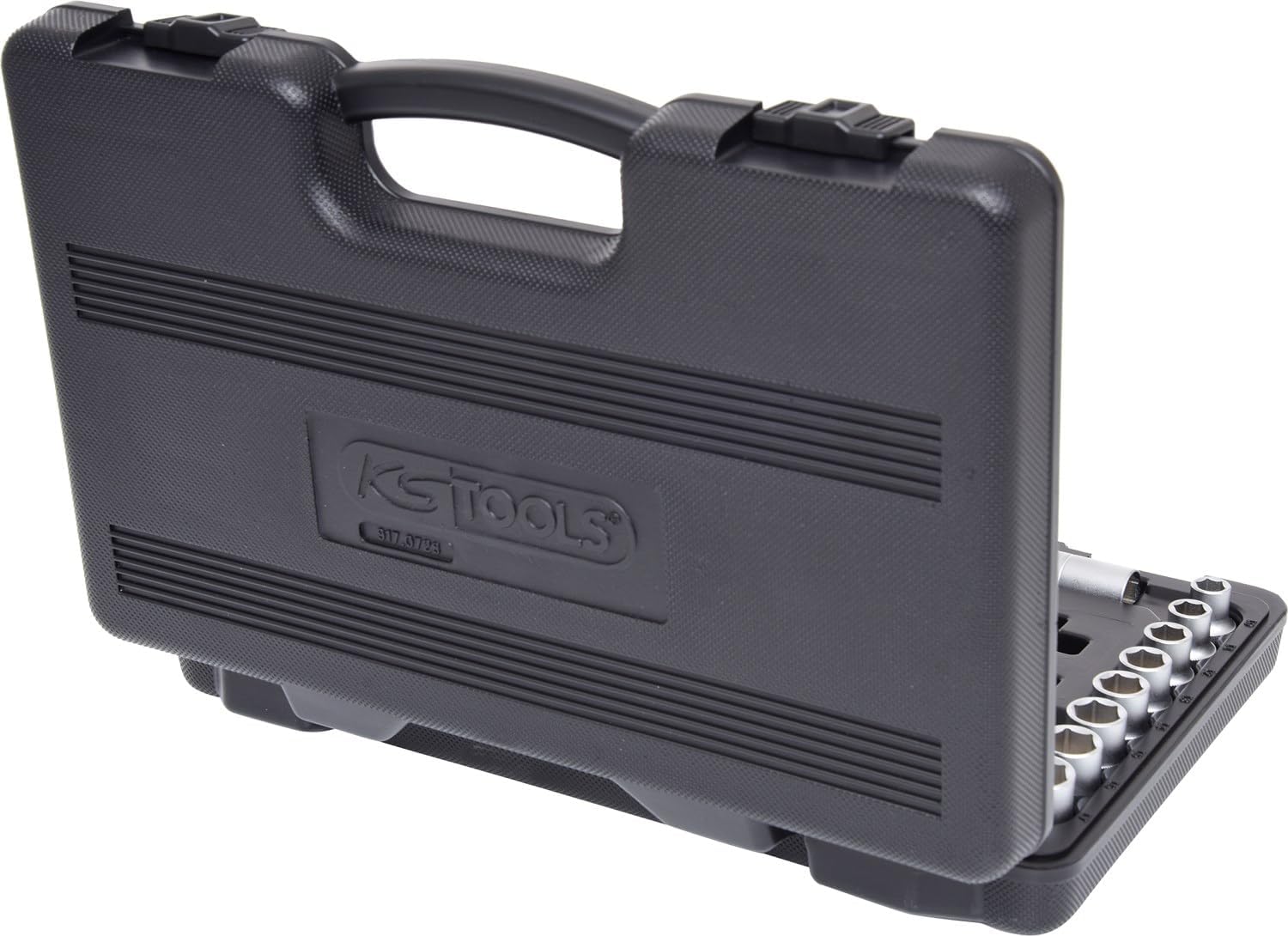 1/2' CLASSIC socket set, 28 pcs
