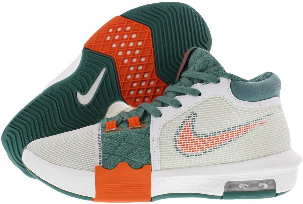 Nike Lebron Witness VIII Men's Basketball Shoes