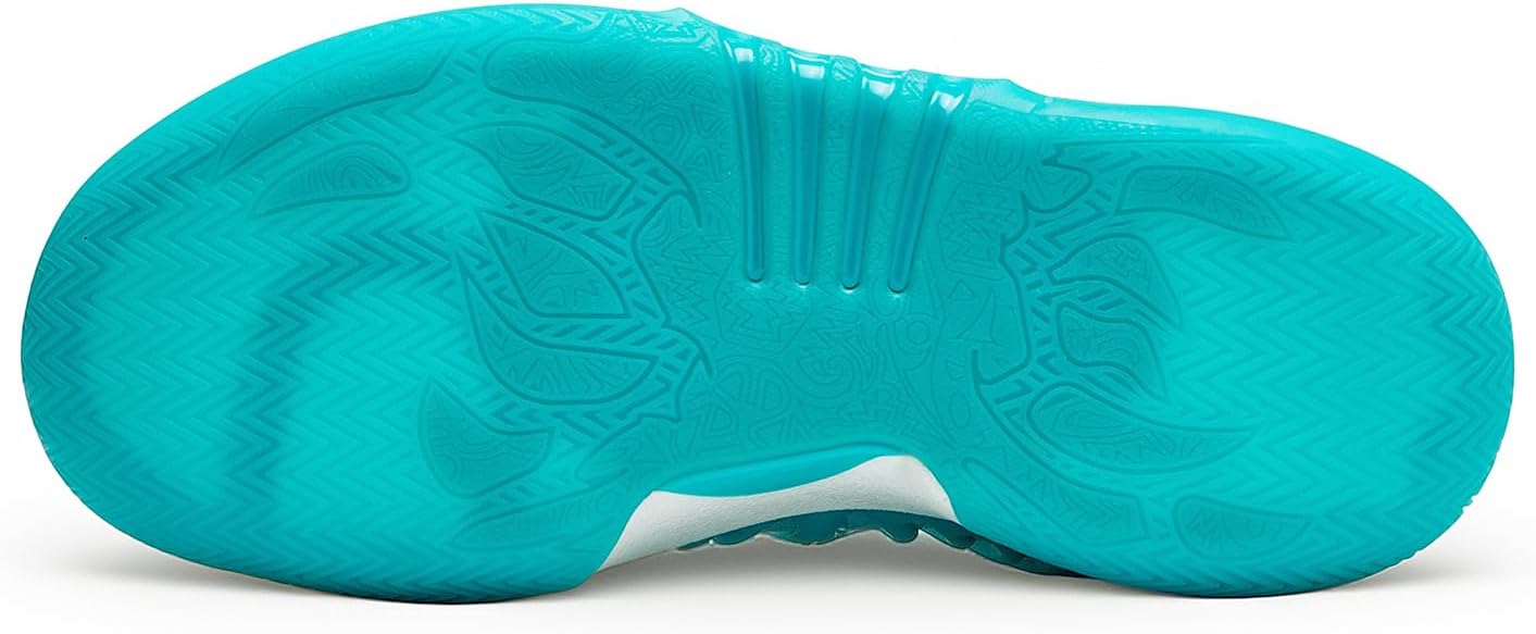 361° Joker 2 Nikola Jokić Basketball Shoes for Men high top Breathable Outdoor Sneakers Cushioning,Joker 2 GT Anti Slip Practice Sports Shoes for Teens and Adults,Zapatillas de baloncesto Hombre