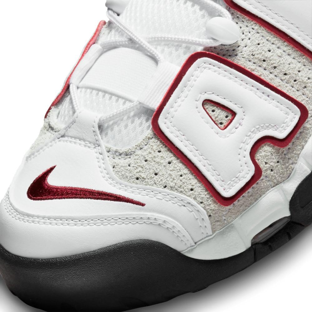 Nike Men's Air More Uptempo '96 Sneakers