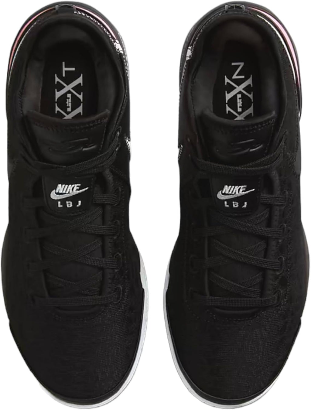 Nike Mens Lebron 20