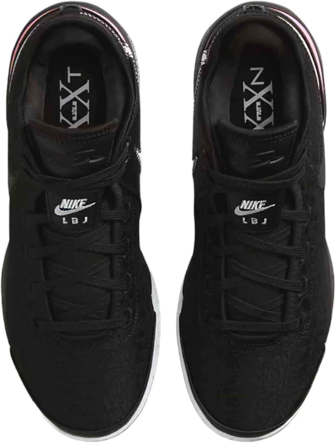 Nike Mens Lebron 20