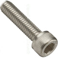 (Qty 250pcs) 1/4-20x1-1/4 Socket Allen Head Cap Screw Stainless Steel 1/4 x 1.25 Hardware Fastener Kit Set RV8655S