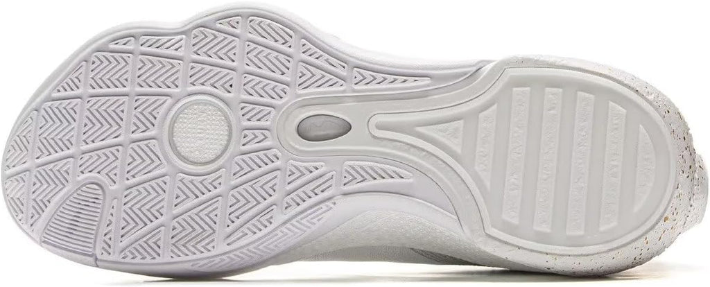 LI-NING Wade All City Series Men's Basketball Shoes Lightweight High Rebound Professional Match Sneakers