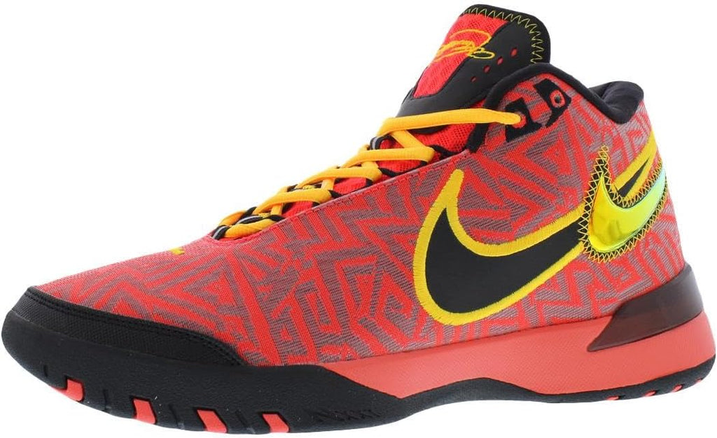 Nike Men's Lebron NXXT Gen AMPD Basketball Shoes