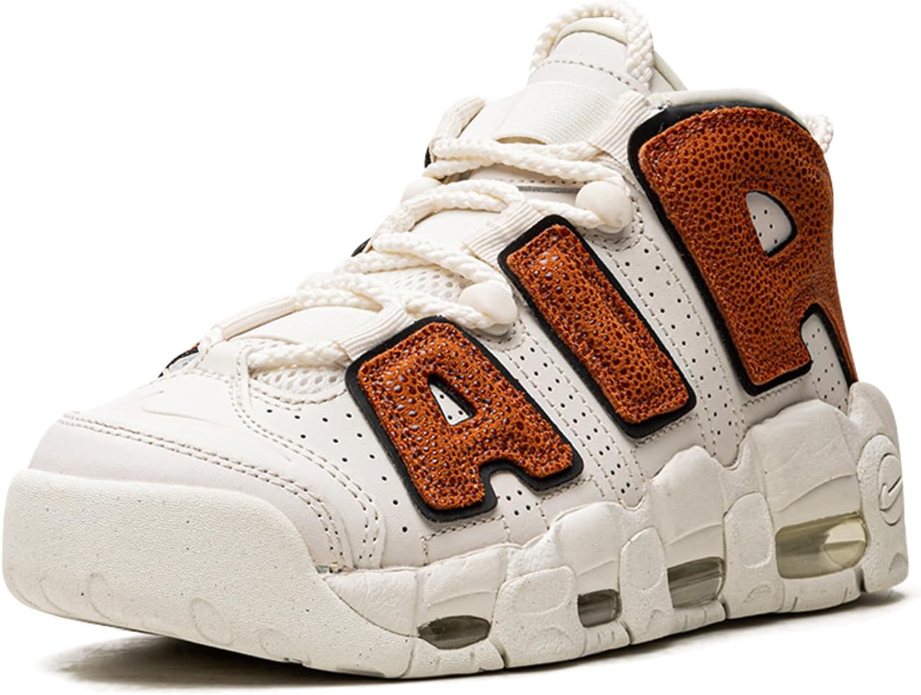 Nike Men's Air More Uptempo '96 Sneakers