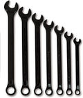 Williams WS-1170BSC 7-Piece Super Combo Wrench Set,Black