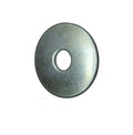 Pr-Mch 3/8' X 1 1/4' 2490/PCS Bulk Box 50/LBS Zinc Plated Washer 50# Bulk Box Set Kit #DR-D7815D