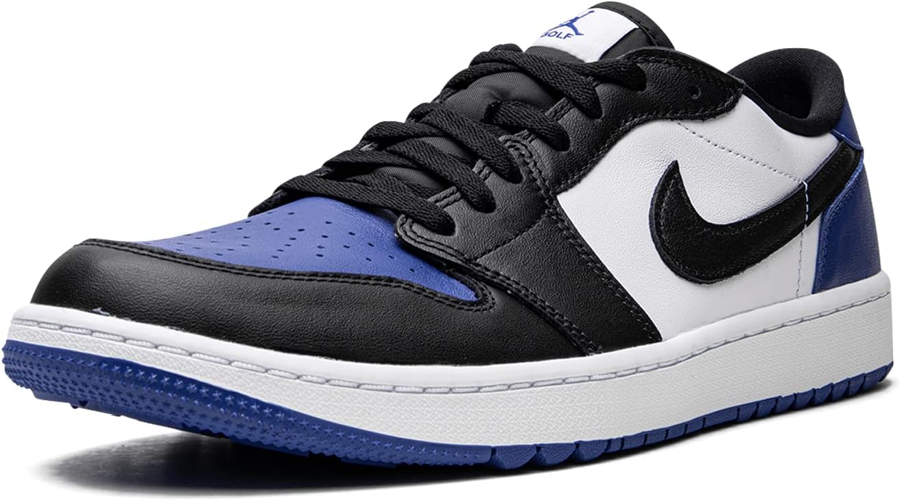 Jordan Mens Air 1 Low