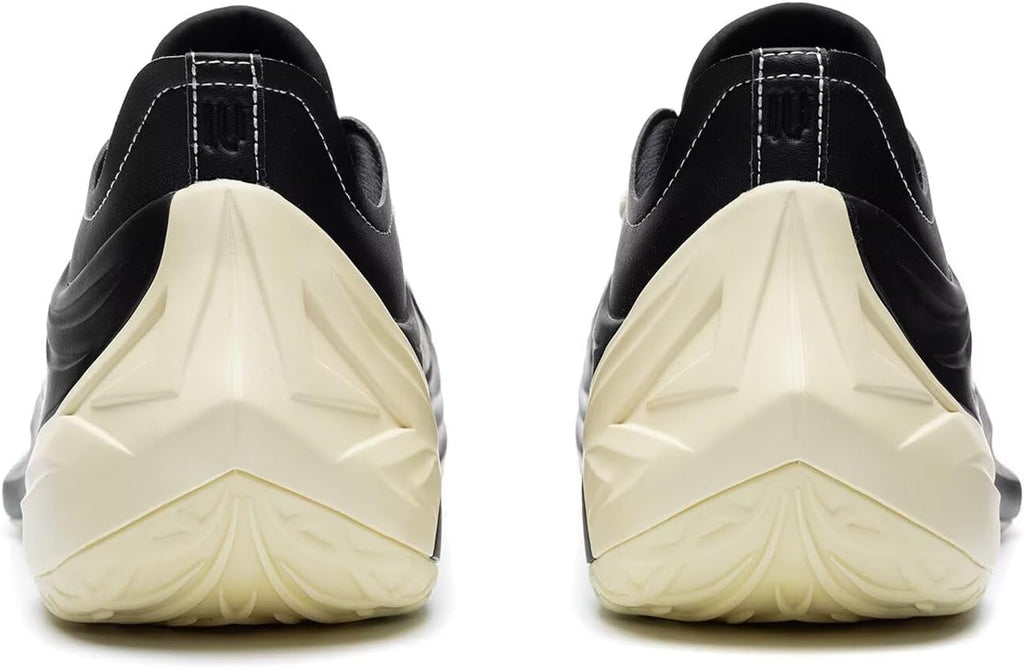LI-NING Jimmy Butler Series Men's Basketball Shoes Anti-Slip Shock Absorption Professional Sports Sneakers
