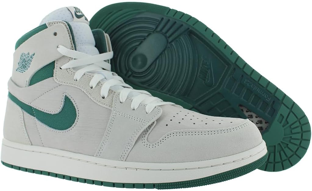 Nike Men's Air Jordan 1 Zoom CMFT 2 Sneaker
