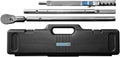 Precision Instruments C4D600F36H 3/4' Drive Torque Wrench and Breaker Bar Combo Pack