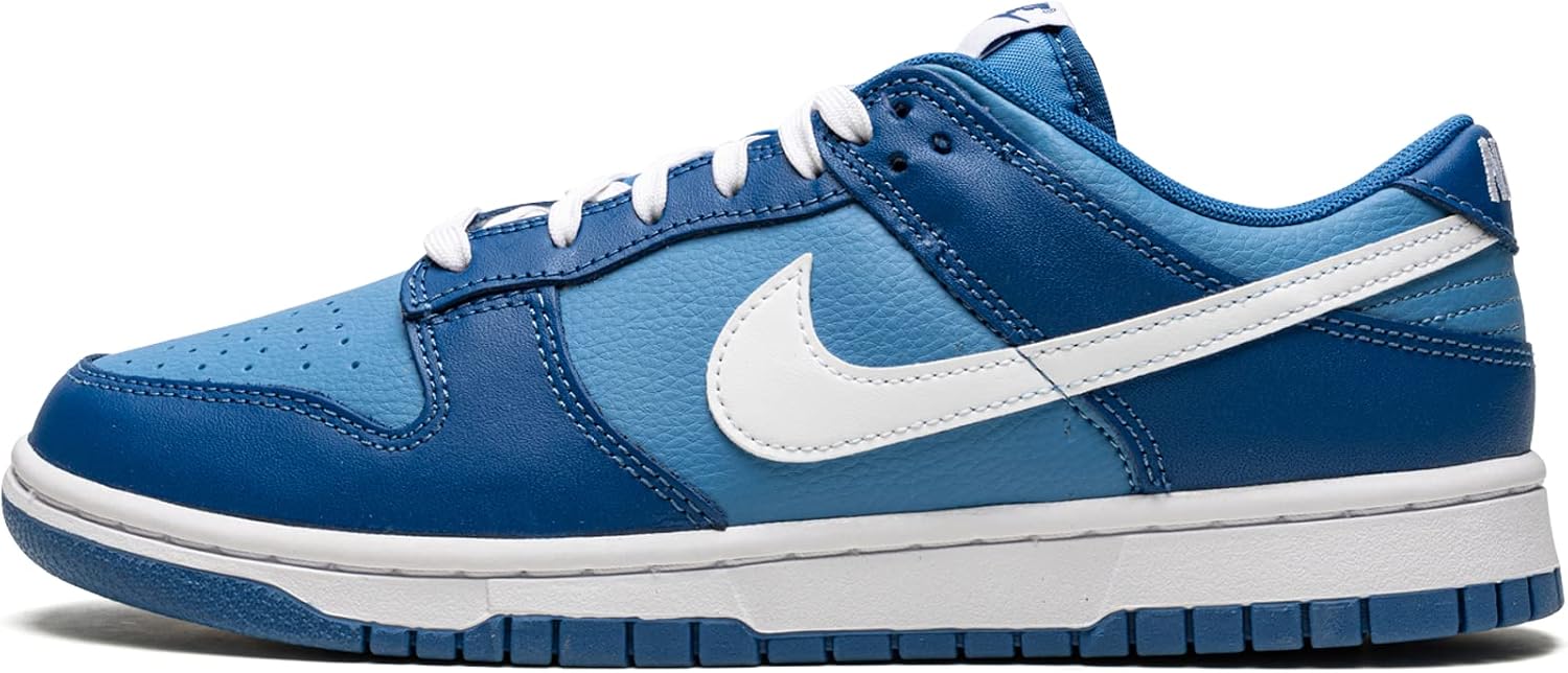 Nike Men's Dunk Low Sneakers