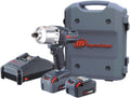 Ingersoll Rand W7150-K22 1/2' 20V High-Torque Impact Tool Kit