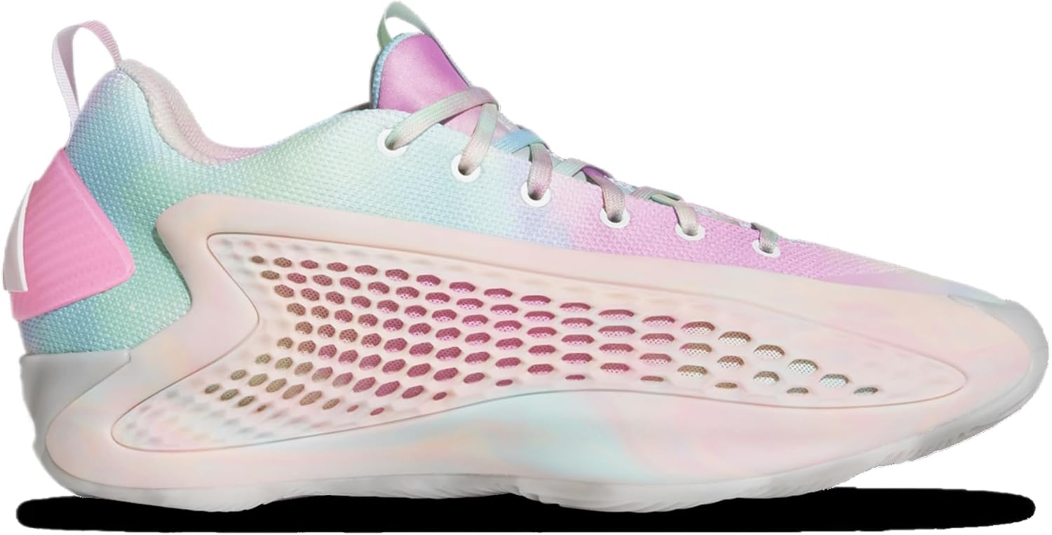 adidas Kids' Cloud Foam - Pure Running Shoes