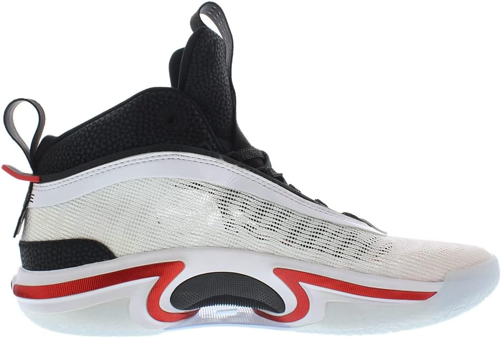 Nike Men's Air Flight Lite Mid Sneaker