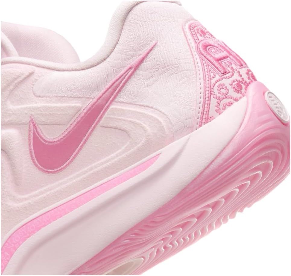 Nike KD 17 Men's Basketball Shoe