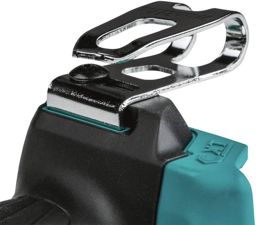 Makita WT04R1 12V max CXT® Lithium-Ion Cordless 1/4' Impact Wrench Kit (2.0Ah)