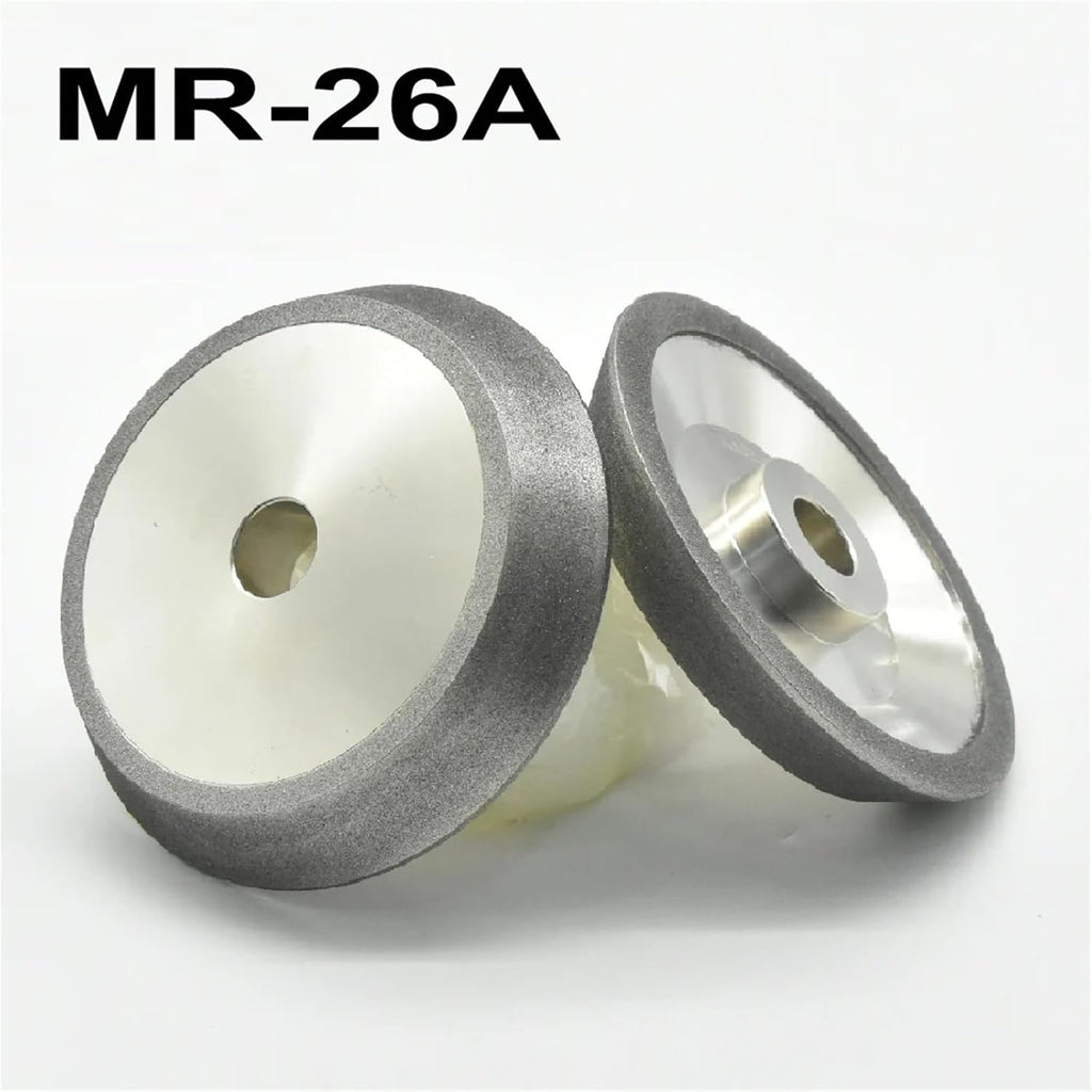 1pc CBN Grinding Wheel MR-X3 X1 Diamond 78mm MR-13B MR-20G MR-13D HSS Tungsten Grinder CBN230 SDC230 Drill Bit Sharpener(SDC230,MR-X3)