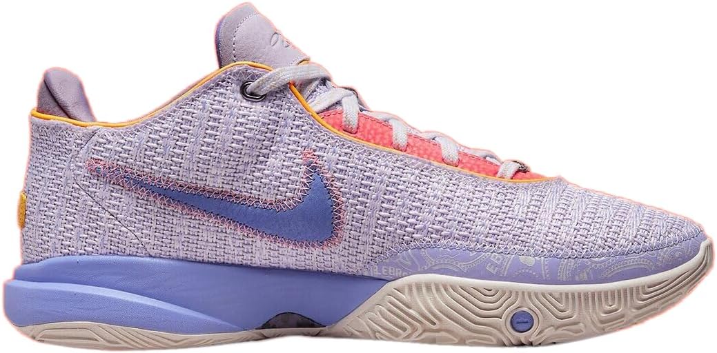 Nike Mens Lebron 20