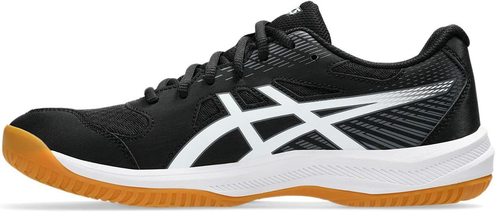 ASICS Men's Upcourt 6 Volleyball Shoes