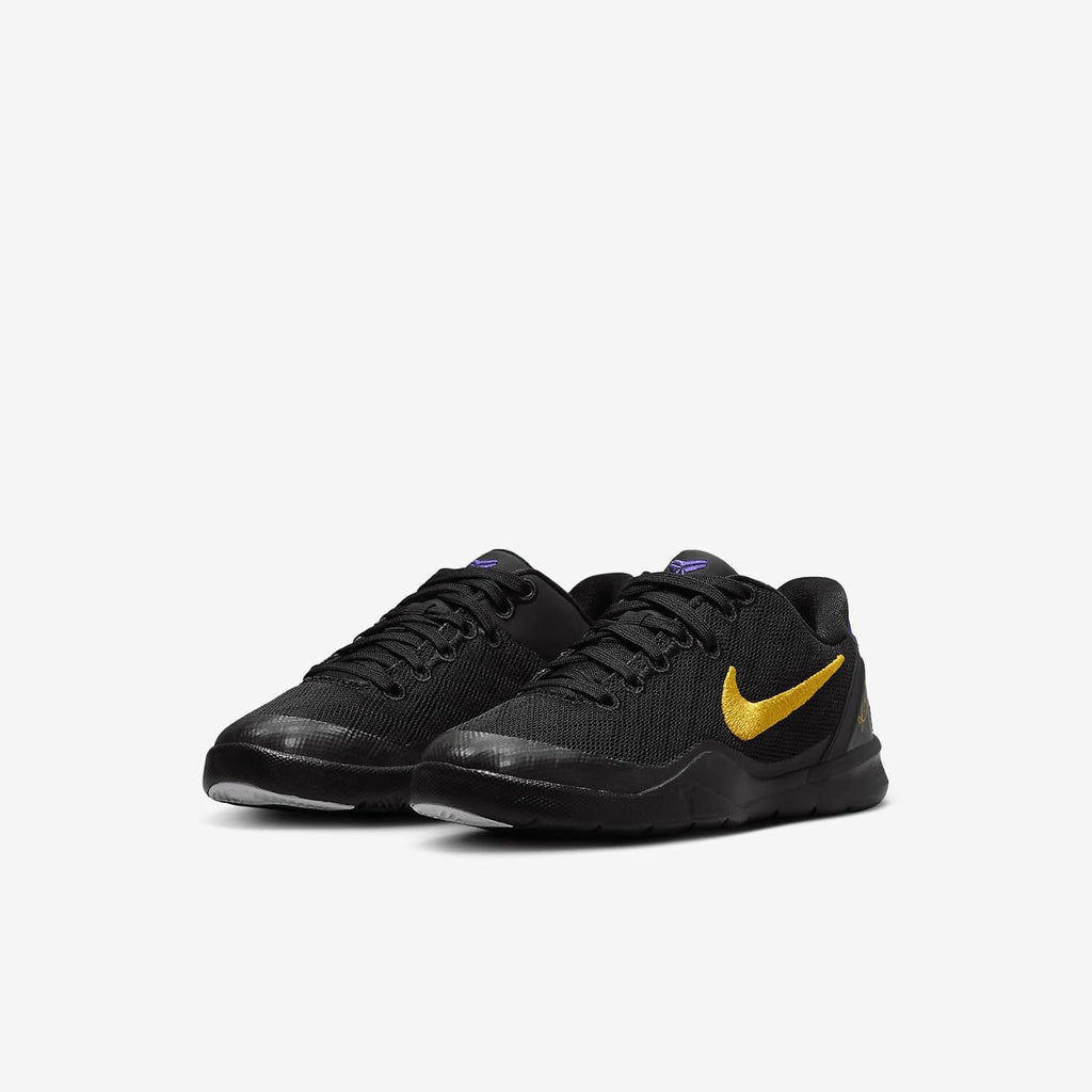 Nike Kid's Kobe 8 Basketball Shoes