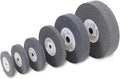 Baldor-Reliance 7 In. Grinder Wheel 36 Grit