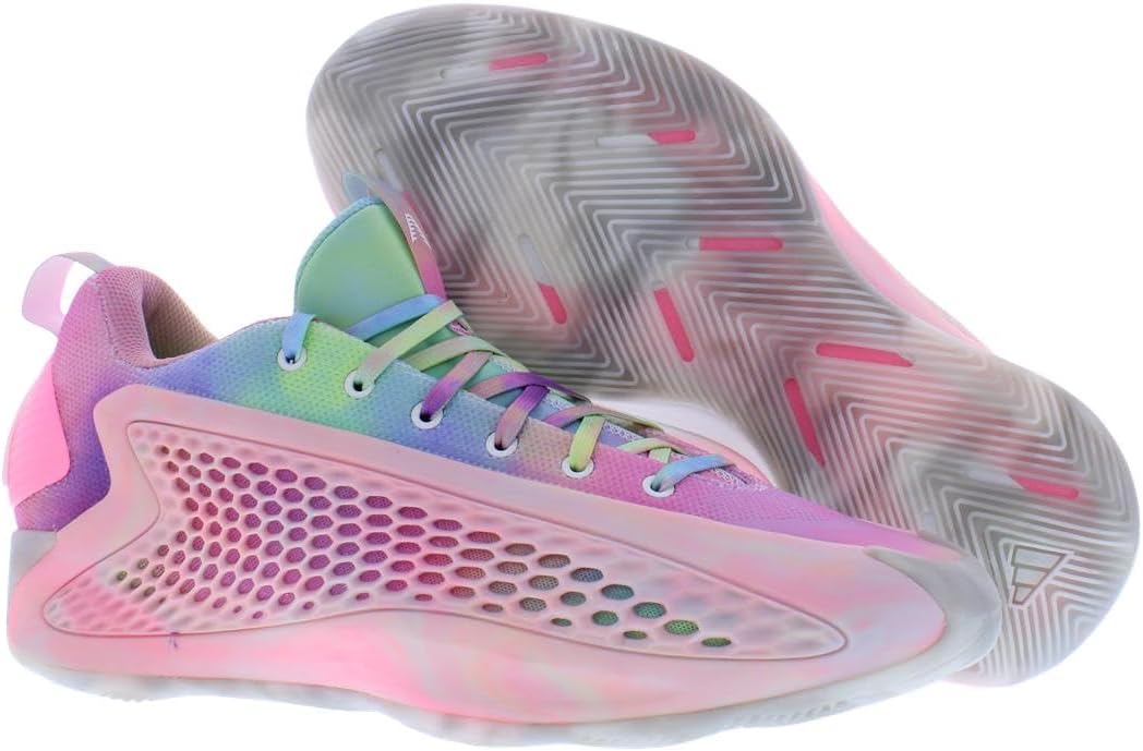 adidas Kids' Cloud Foam - Pure Running Shoes