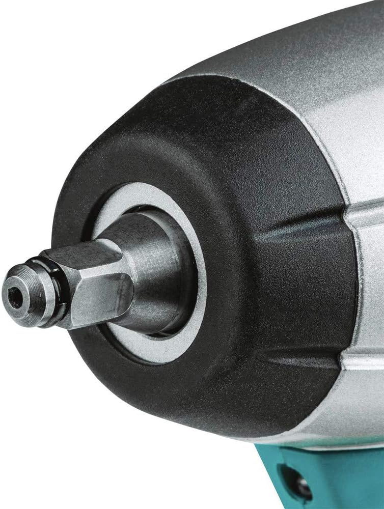 Makita WT04R1 12V max CXT® Lithium-Ion Cordless 1/4' Impact Wrench Kit (2.0Ah)