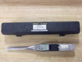 CDI Torque 2503CF-II 1/2-Inch Drive Computorq II Electronic Torque Wrench