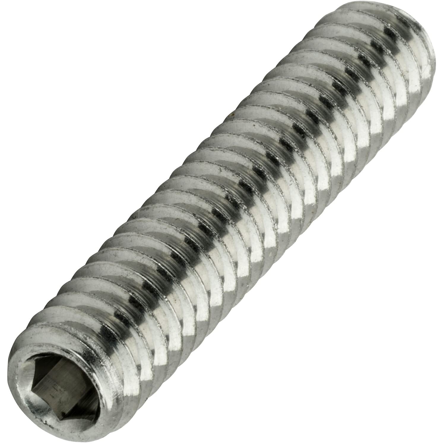3/8-16 x 2' Socket Hardware Screws Kit Hardware Allen Drive Cup Point Stainless Steel Pack of 250 Fastener Set LS23109F