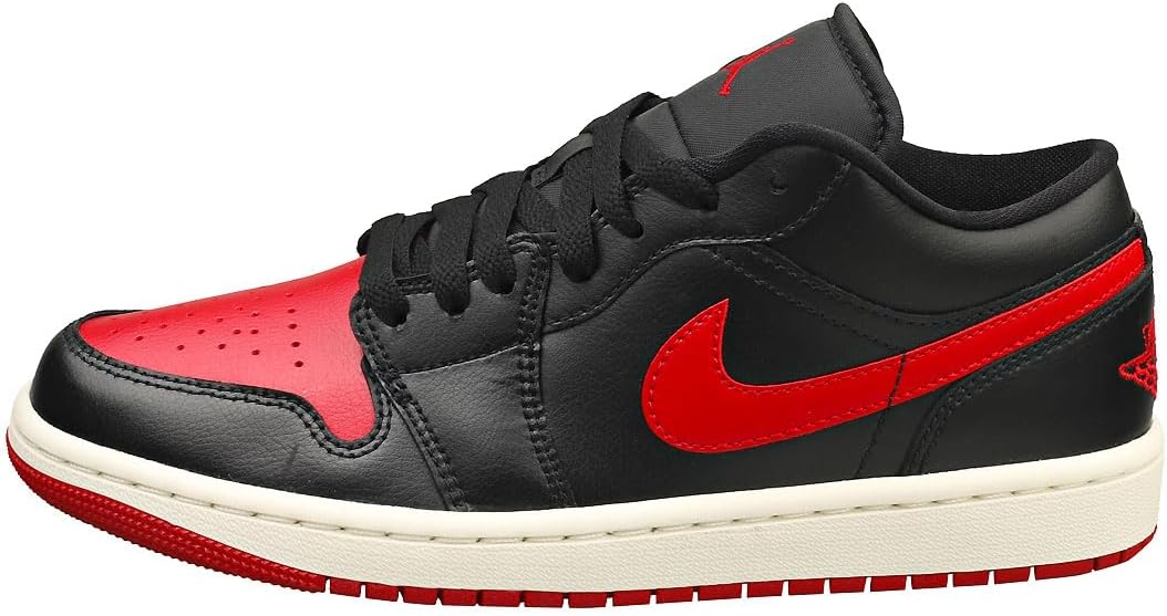 Jordan Mens Air 1 Low