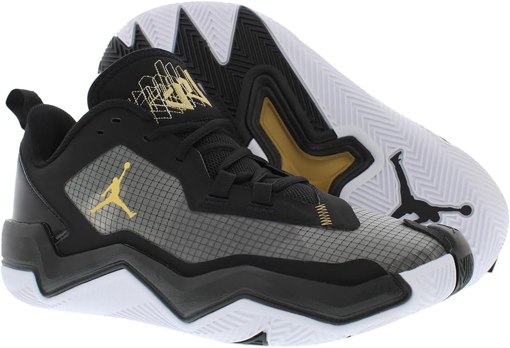 Nike Men's Jordan One Take 4 Basketball Shoes