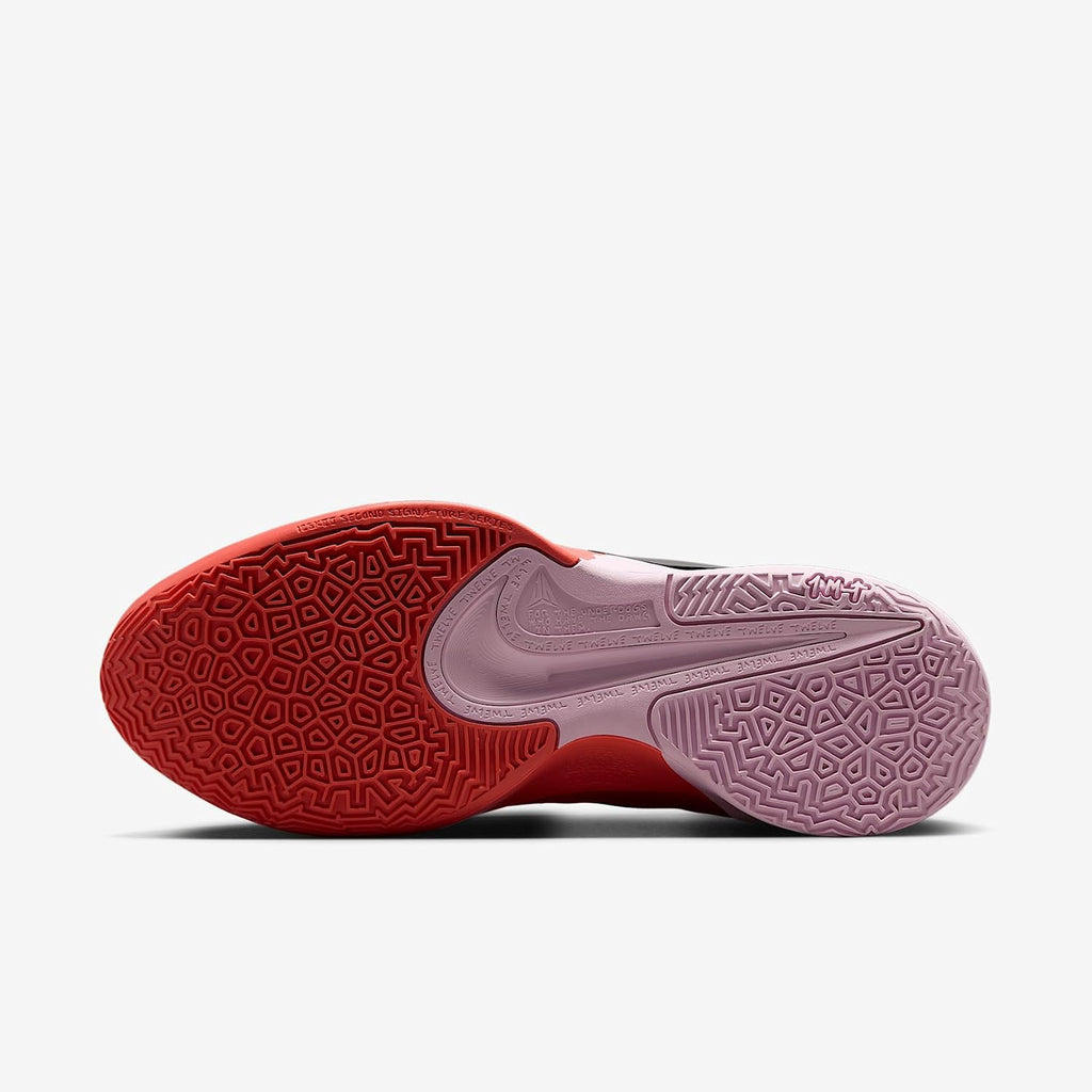 Nike Men's Ja 2 Nightmare Basketball Shoes