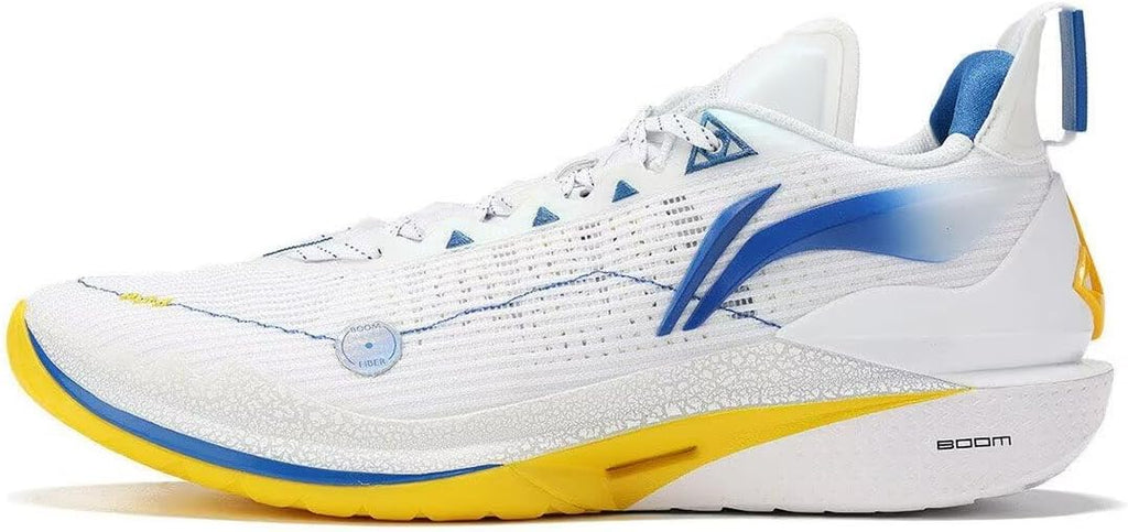 LI-NING Jimmy Butler Series Men's Basketball Shoes Anti-Slip Shock Absorption Professional Sports Sneakers