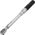Sunex 31080 3/8' Drive 10-80 Ft-lb 48T Torque Wrench