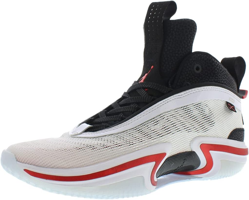 Nike Men's Air Flight Lite Mid Sneaker