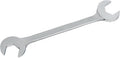 Williams 3758 Double Open End Angle-Head Wrench, 1-13/16 by 1-13/16-Inch